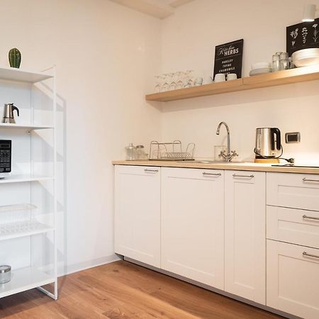 Watt House Apartment Milano Ngoại thất bức ảnh