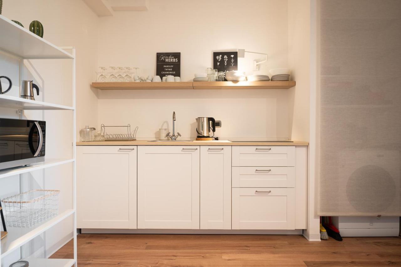 Watt House Apartment Milano Ngoại thất bức ảnh