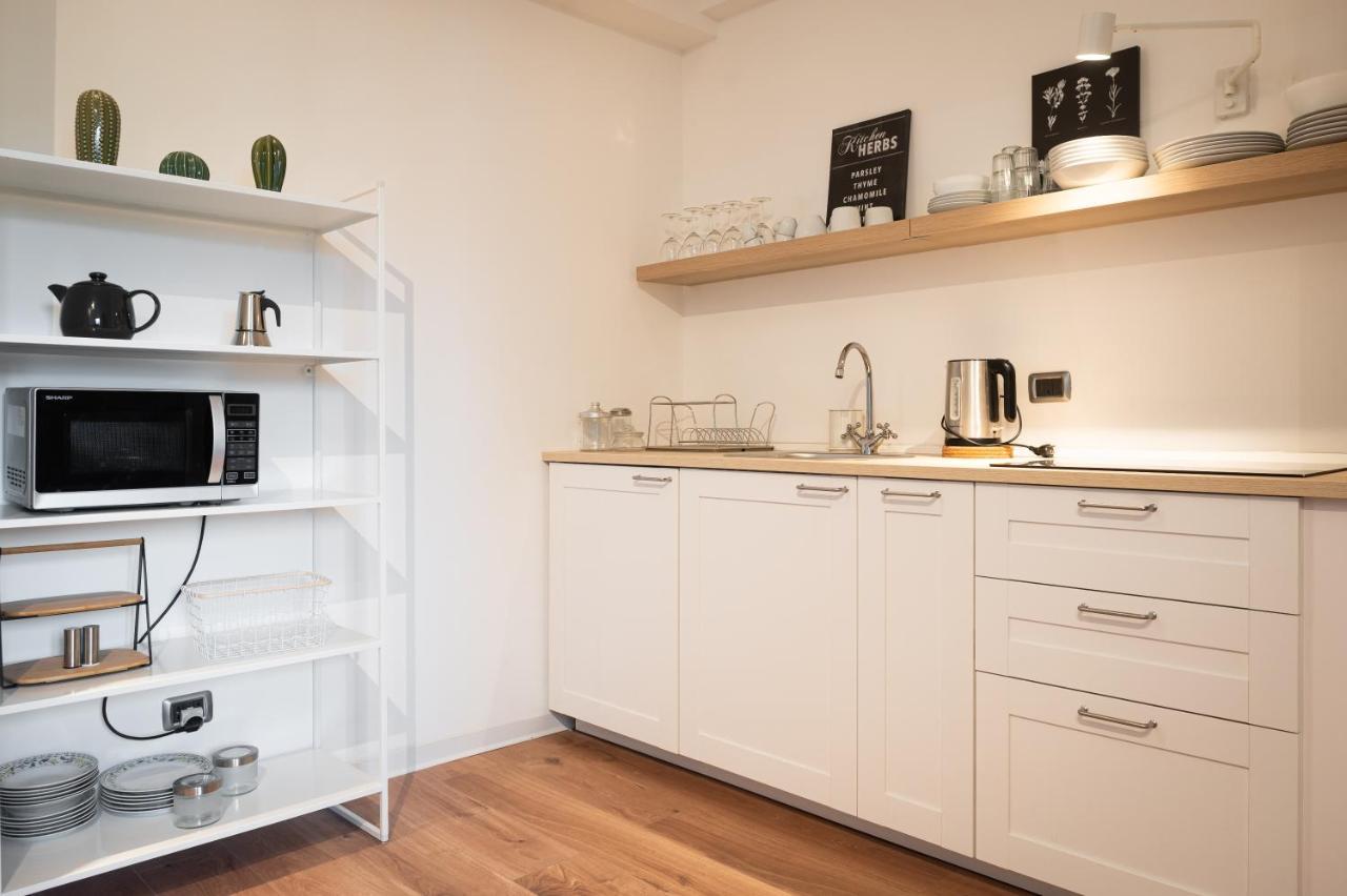 Watt House Apartment Milano Ngoại thất bức ảnh