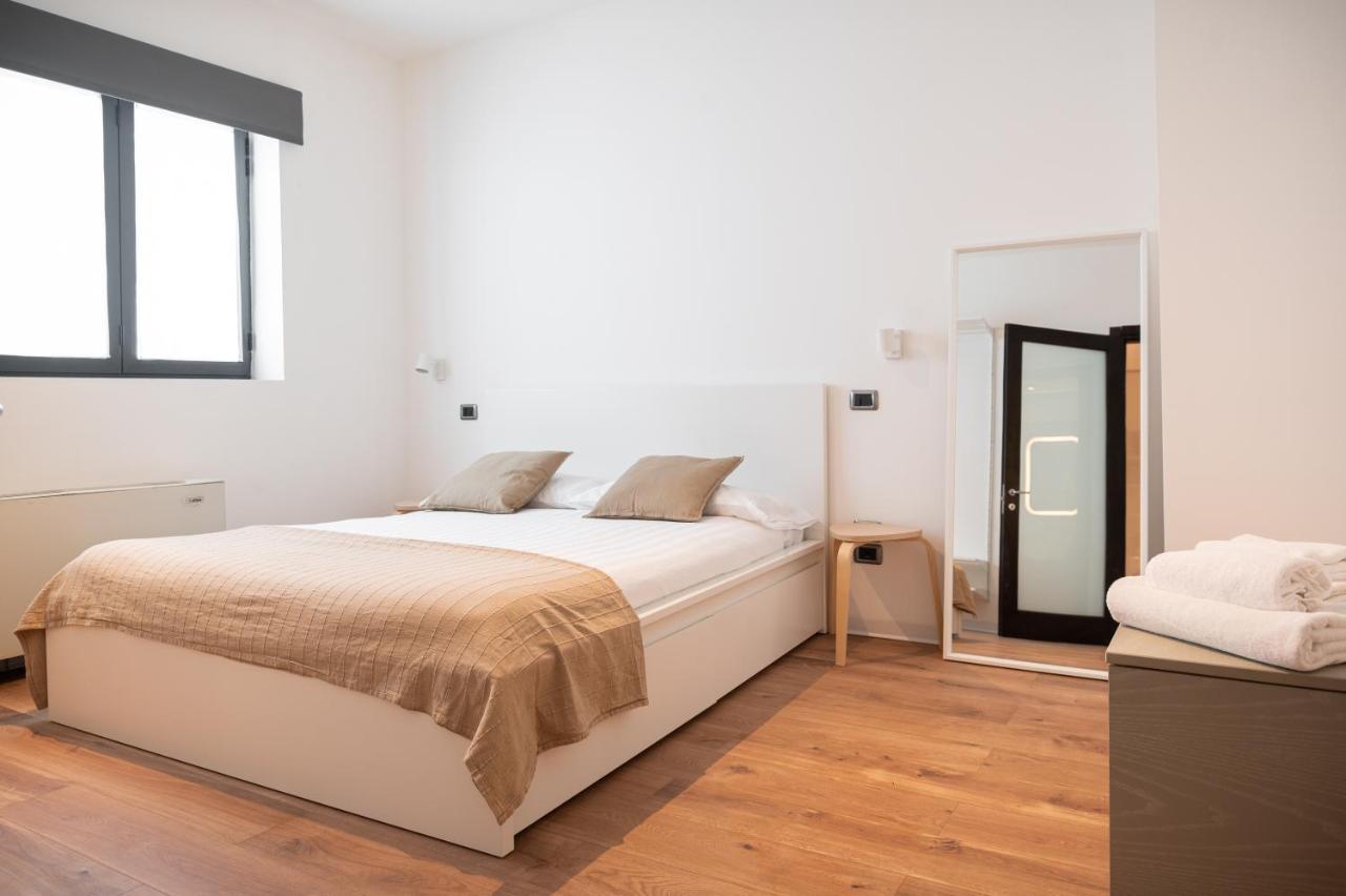 Watt House Apartment Milano Ngoại thất bức ảnh