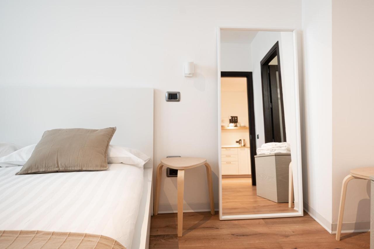 Watt House Apartment Milano Ngoại thất bức ảnh