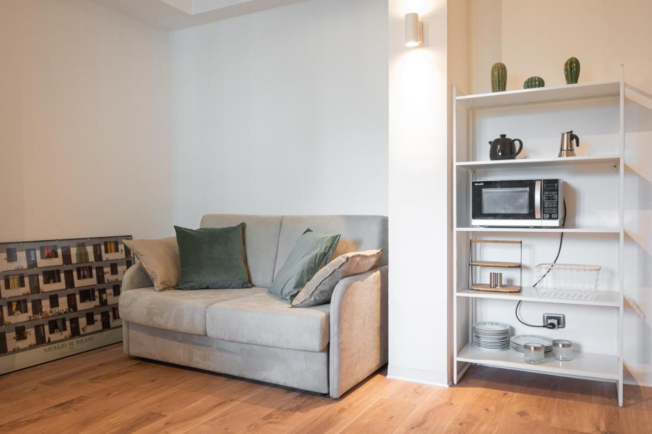 Watt House Apartment Milano Ngoại thất bức ảnh