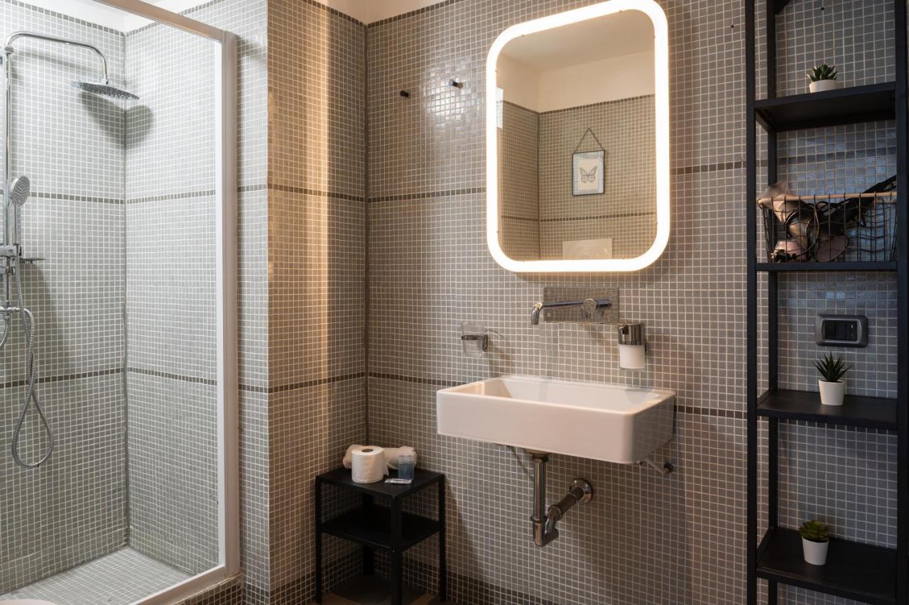 Watt House Apartment Milano Ngoại thất bức ảnh
