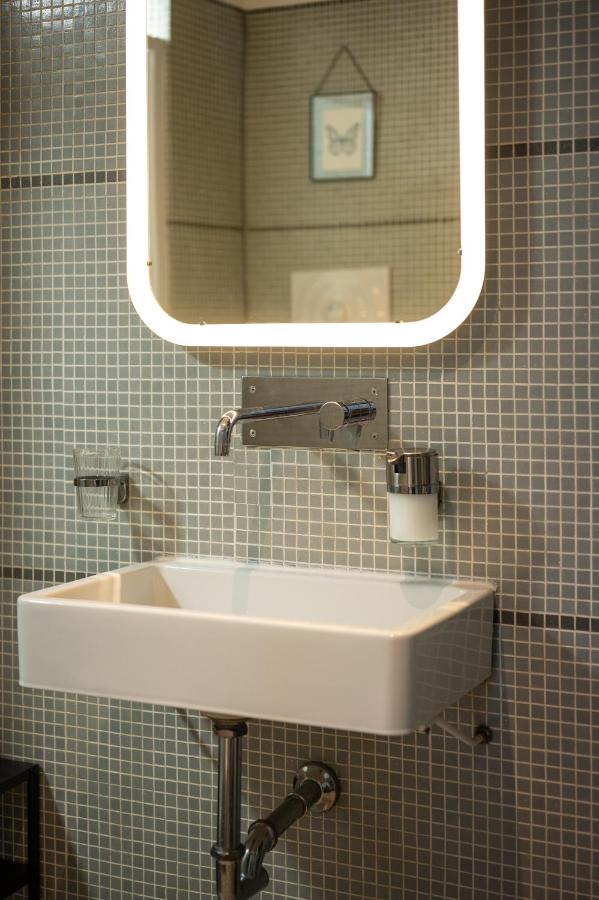 Watt House Apartment Milano Ngoại thất bức ảnh