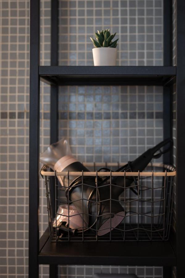 Watt House Apartment Milano Ngoại thất bức ảnh